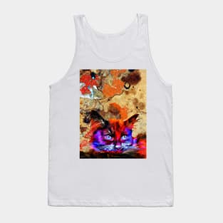 Solitude Tank Top